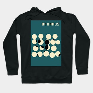 Bauhaus #85 Hoodie